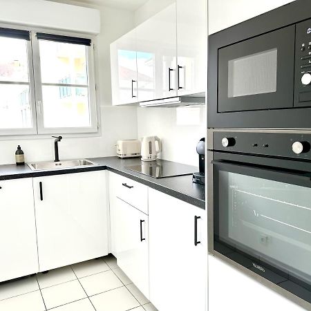 Appartement Pres De Disneyland Paris Биси Сен Жорж Екстериор снимка