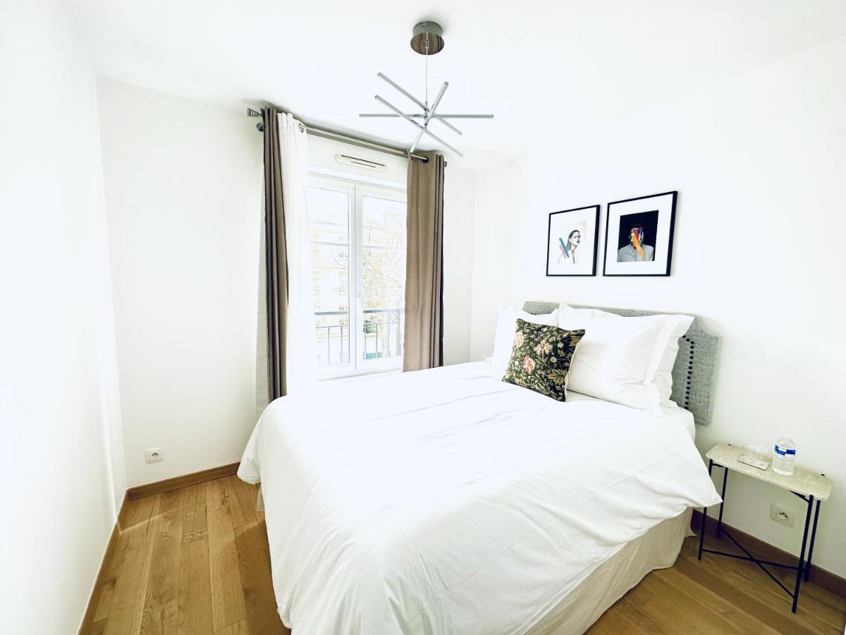 Appartement Pres De Disneyland Paris Биси Сен Жорж Екстериор снимка